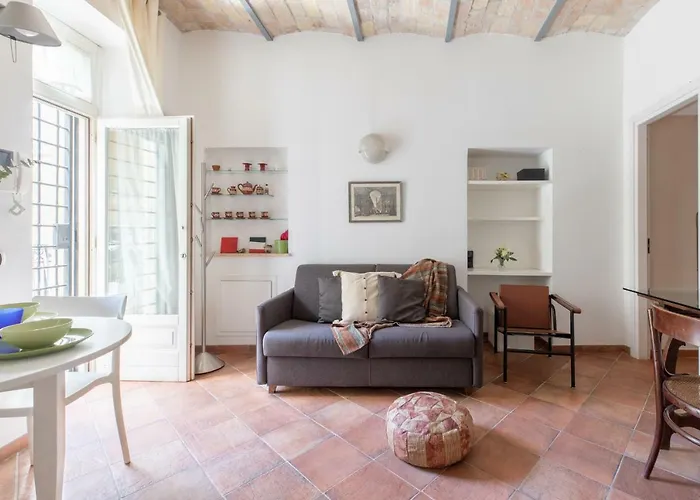 Forum Cozy Apartament *