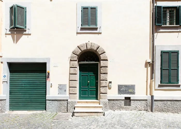 Forum Cozy Apartament